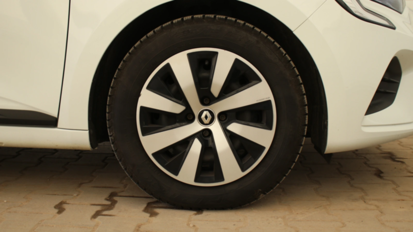 RENAULT Clio Clio 1.0 TCe Equilibre