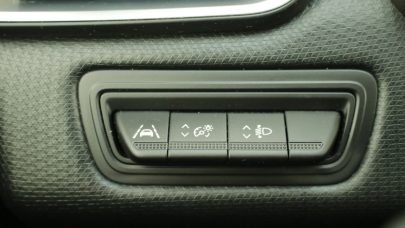 RENAULT Clio Clio 1.0 TCe Equilibre
