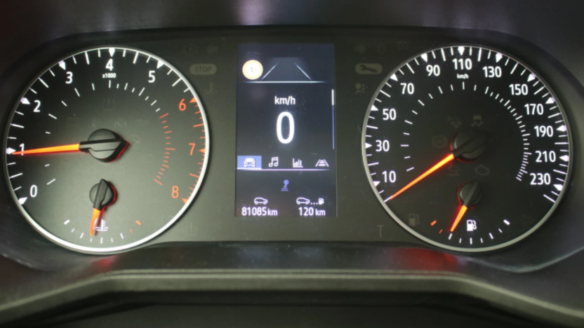 RENAULT Clio Clio 1.0 TCe Equilibre