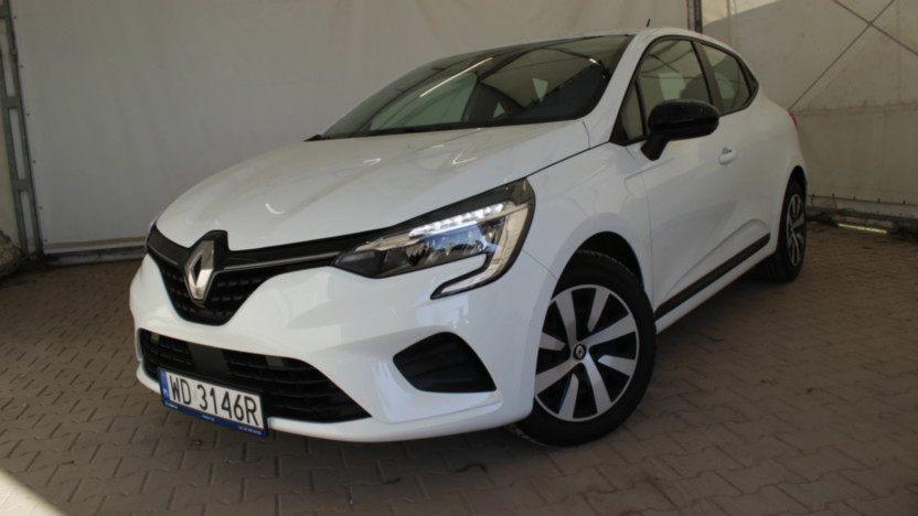 RENAULT Clio Clio 1.0 TCe Equilibre