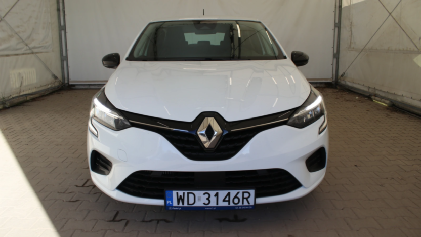 RENAULT Clio Clio 1.0 TCe Equilibre