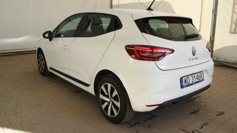 RENAULT Clio Clio 1.0 TCe Equilibre