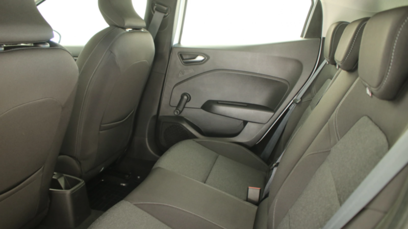 RENAULT Clio Clio 1.0 TCe Equilibre