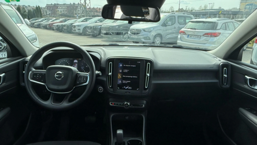 VOLVO XC40 XC40 T3 Momentum Core aut