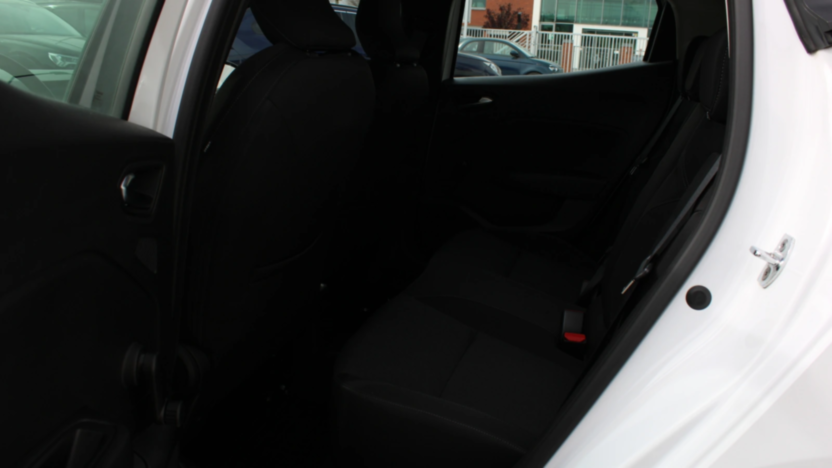 RENAULT Clio Clio 1.0 TCe Equilibre