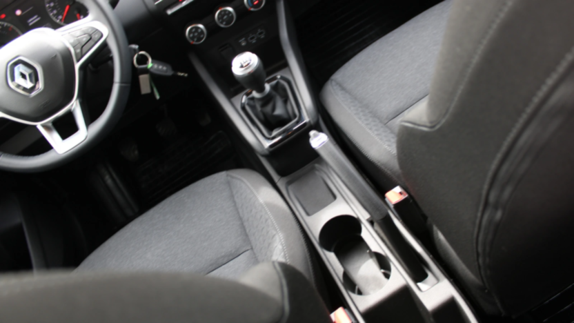 RENAULT Clio Clio 1.0 TCe Equilibre