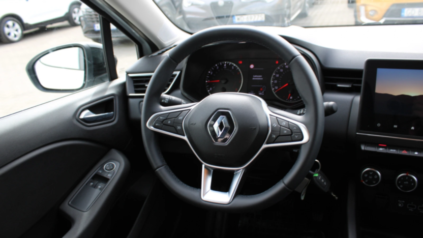 RENAULT Clio Clio 1.0 TCe Equilibre