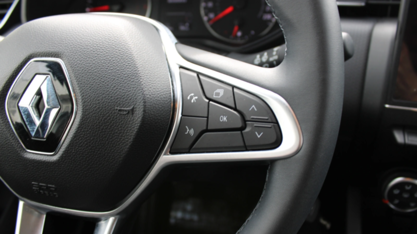 RENAULT Clio Clio 1.0 TCe Equilibre