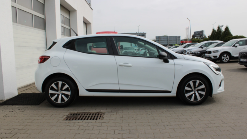 RENAULT Clio Clio 1.0 TCe Equilibre