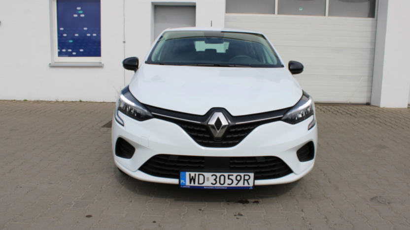 RENAULT Clio Clio 1.0 TCe Equilibre