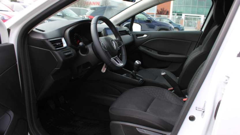 RENAULT Clio Clio 1.0 TCe Equilibre