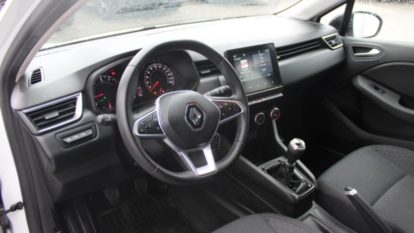 RENAULT Clio Clio 1.0 TCe Equilibre