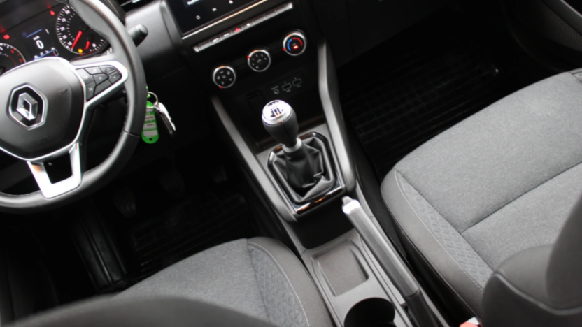 RENAULT Clio Clio 1.0 TCe Equilibre