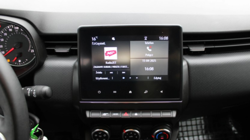 RENAULT Clio Clio 1.0 TCe Equilibre