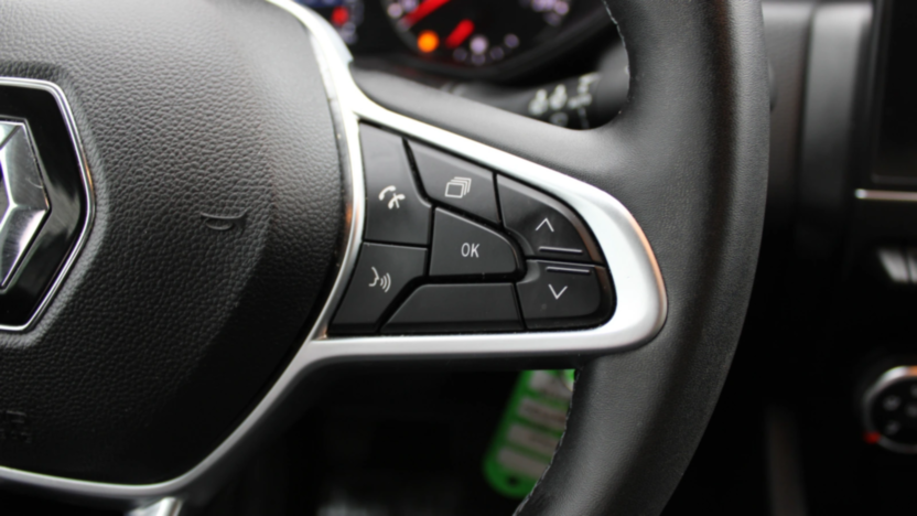 RENAULT Clio Clio 1.0 TCe Equilibre