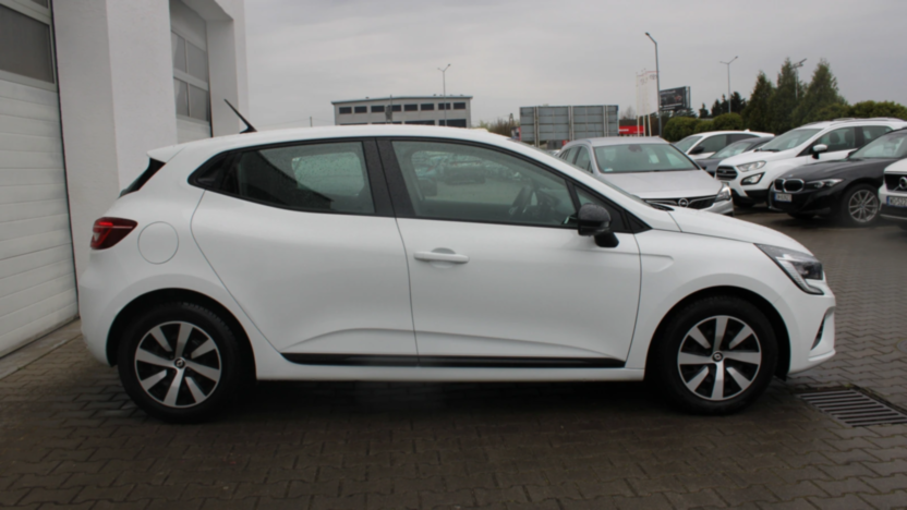 RENAULT Clio Clio 1.0 TCe Equilibre