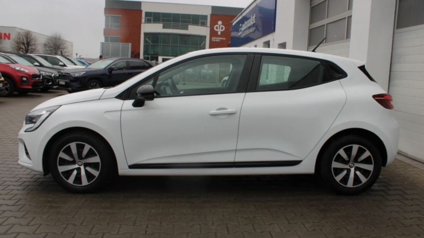 RENAULT Clio Clio 1.0 TCe Equilibre