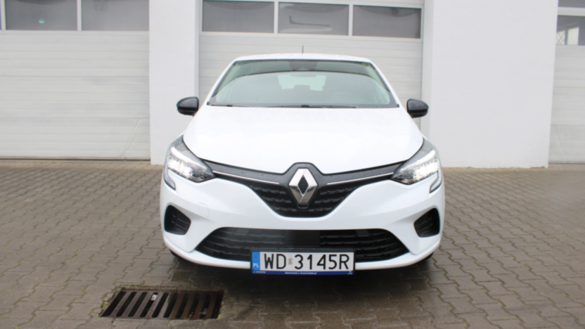 RENAULT Clio Clio 1.0 TCe Equilibre