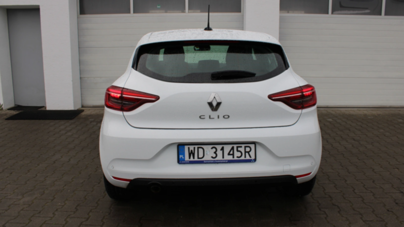 RENAULT Clio Clio 1.0 TCe Equilibre