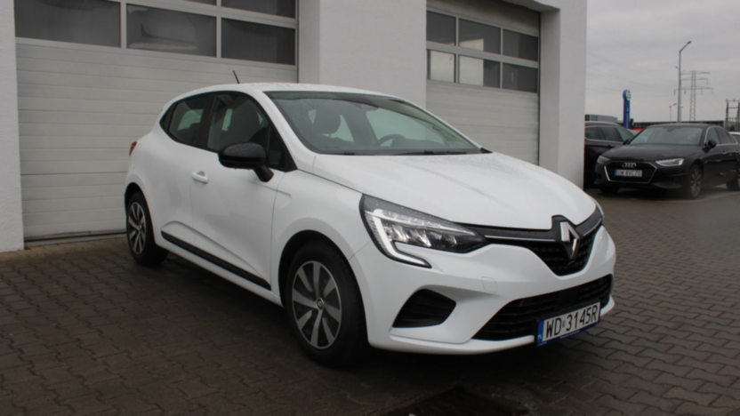 RENAULT Clio Clio 1.0 TCe Equilibre