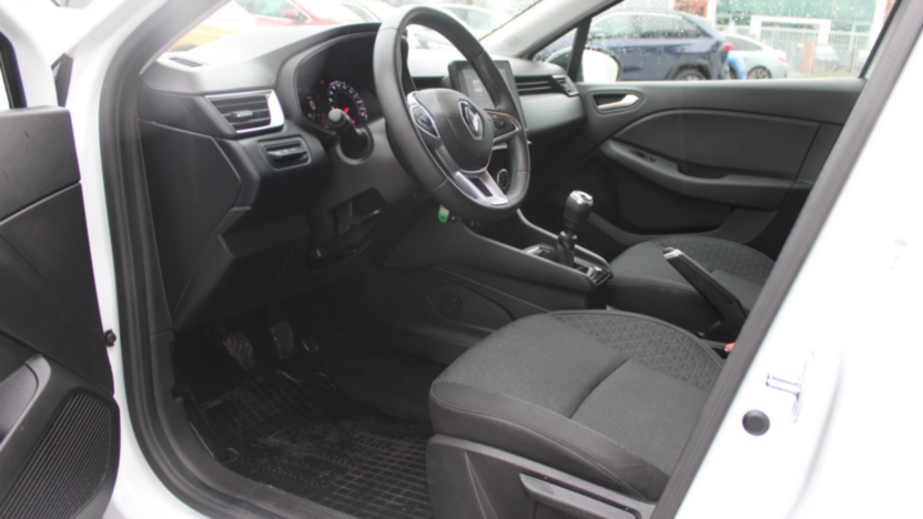 RENAULT Clio Clio 1.0 TCe Equilibre