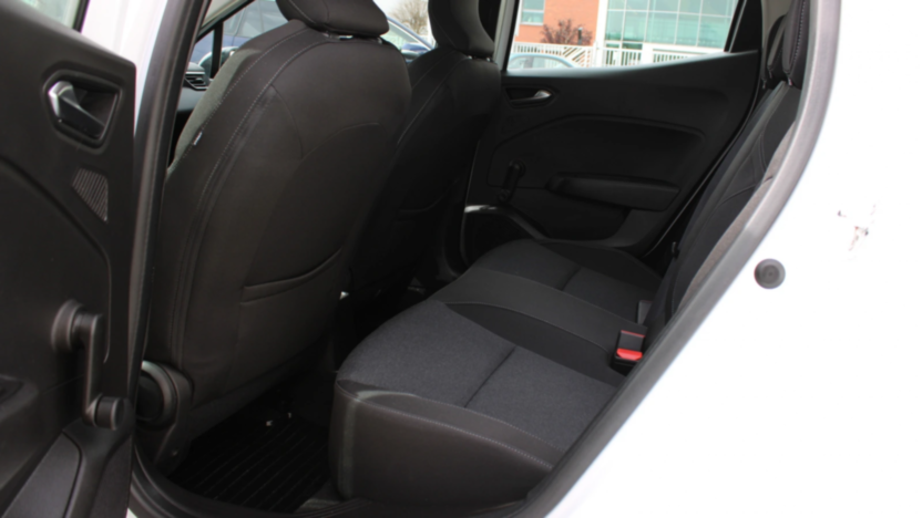 RENAULT Clio Clio 1.0 TCe Equilibre