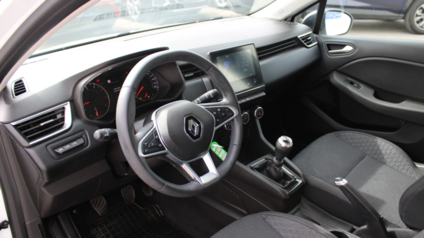 RENAULT Clio Clio 1.0 TCe Equilibre
