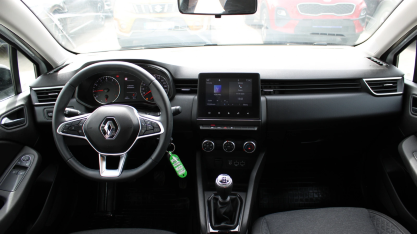 RENAULT Clio Clio 1.0 TCe Equilibre