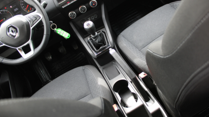 RENAULT Clio Clio 1.0 TCe Equilibre