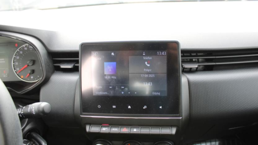 RENAULT Clio Clio 1.0 TCe Equilibre