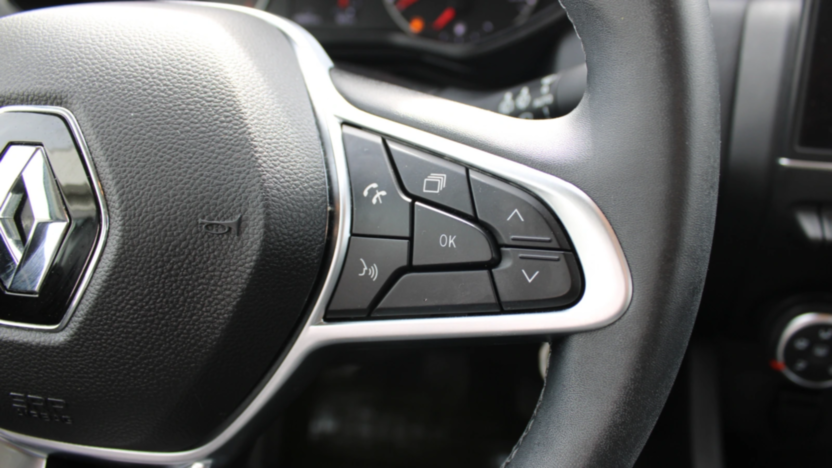 RENAULT Clio Clio 1.0 TCe Equilibre