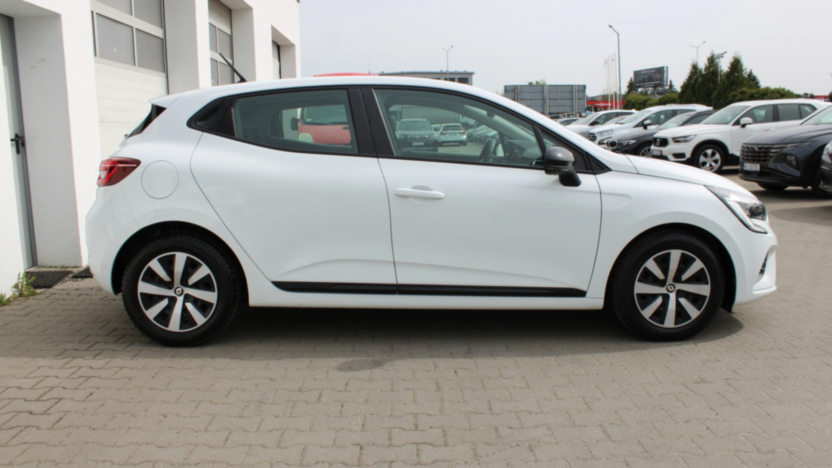 RENAULT Clio Clio 1.0 TCe Equilibre