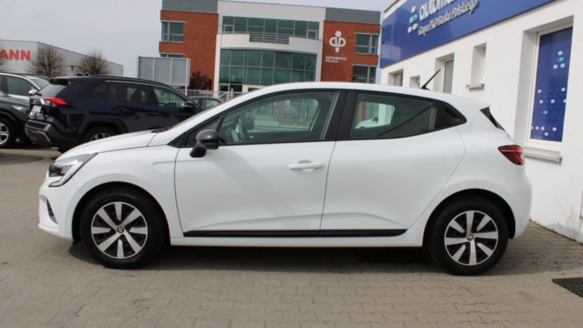 RENAULT Clio Clio 1.0 TCe Equilibre