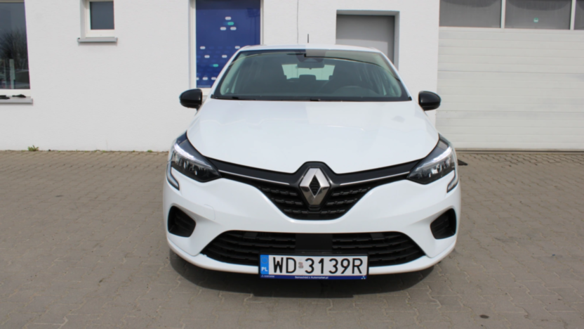 RENAULT Clio Clio 1.0 TCe Equilibre
