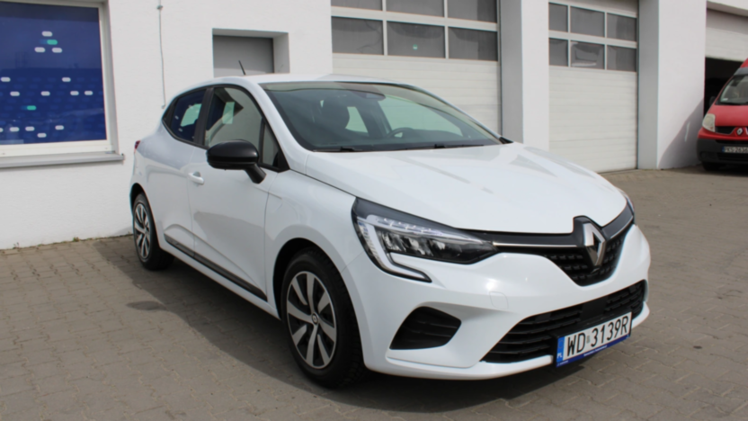 RENAULT Clio Clio 1.0 TCe Equilibre