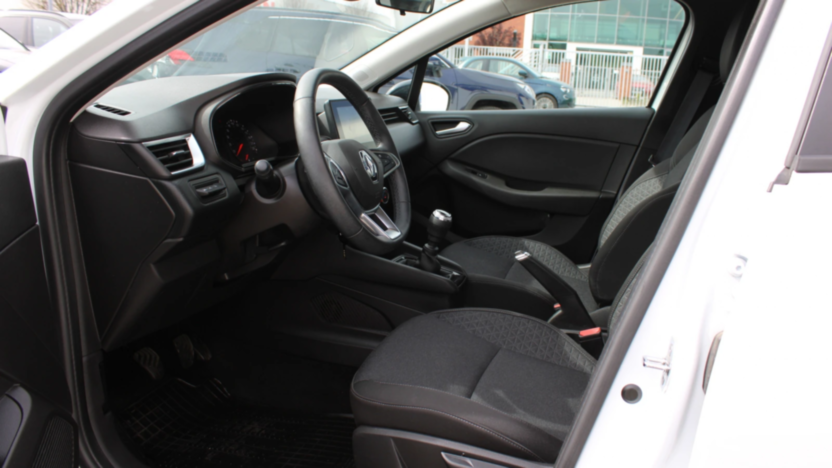 RENAULT Clio Clio 1.0 TCe Equilibre