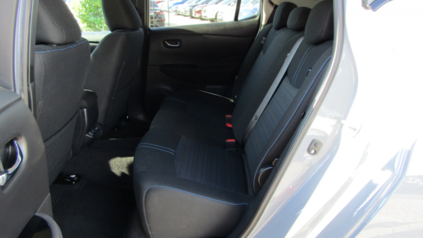NISSAN Leaf Leaf 40kWh N-Connecta