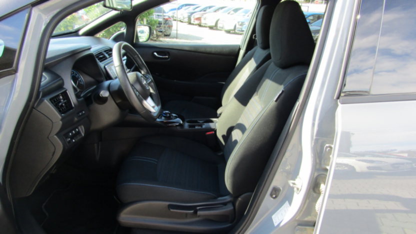 NISSAN Leaf Leaf 40kWh N-Connecta