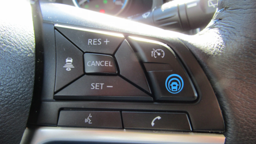 NISSAN Leaf Leaf 40kWh N-Connecta