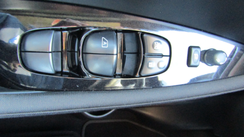 NISSAN Leaf Leaf 40kWh N-Connecta