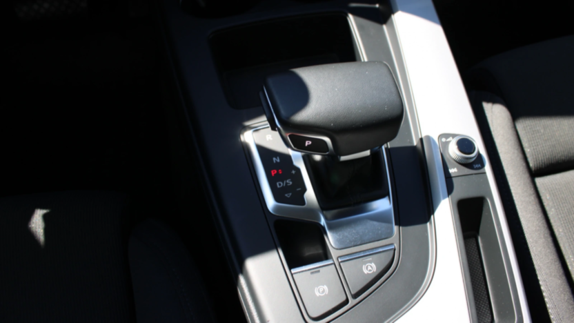 AUDI A4 A4 35 TFSI mHEV S tronic