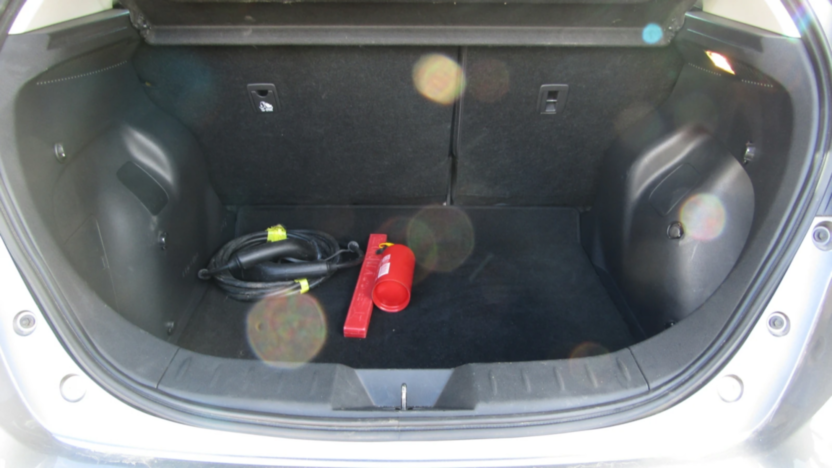 NISSAN Leaf Leaf 40kWh Acenta