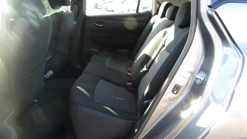 NISSAN Leaf Leaf 40kWh Acenta