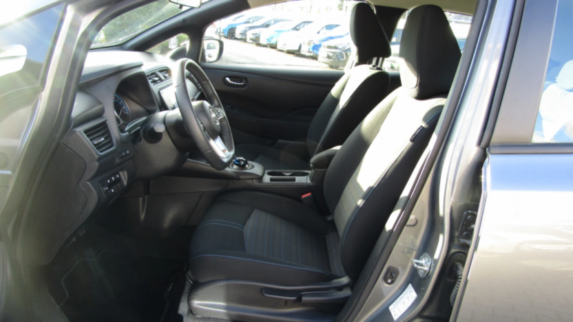 NISSAN Leaf Leaf 40kWh Acenta