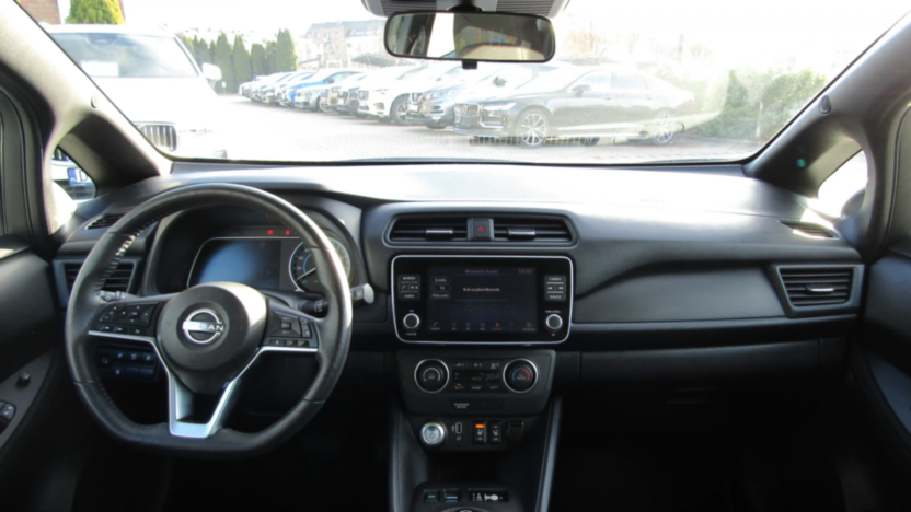 NISSAN Leaf Leaf 40kWh Acenta