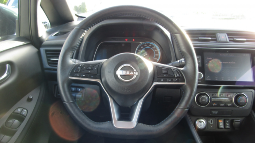 NISSAN Leaf Leaf 40kWh Acenta