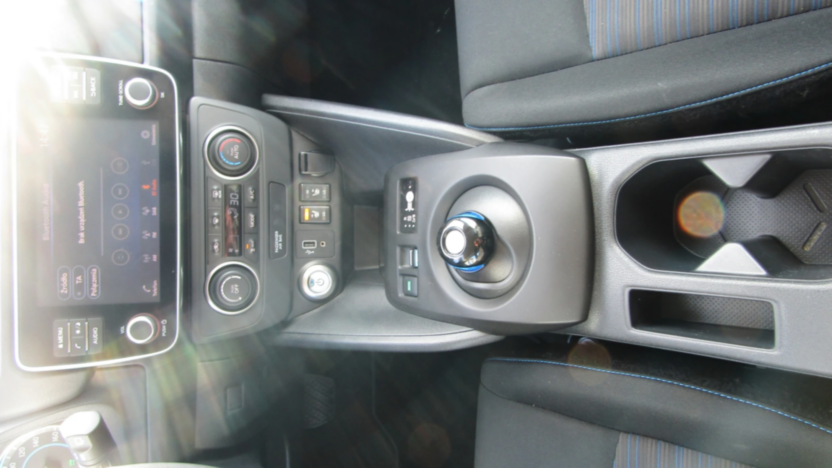 NISSAN Leaf Leaf 40kWh Acenta