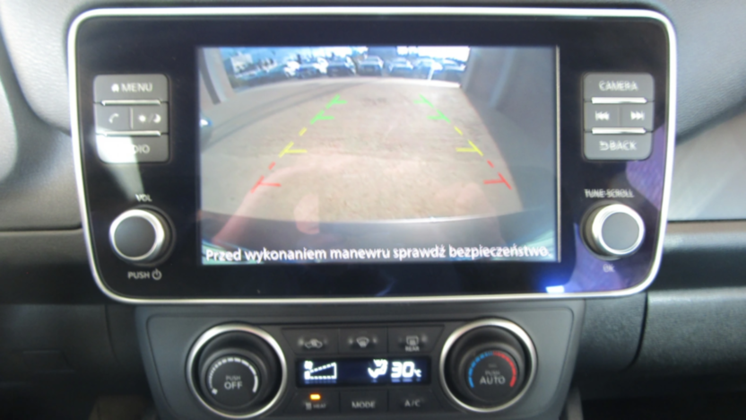 NISSAN Leaf Leaf 40kWh Acenta