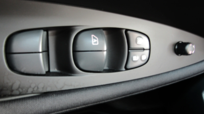 NISSAN Leaf Leaf 40kWh Acenta