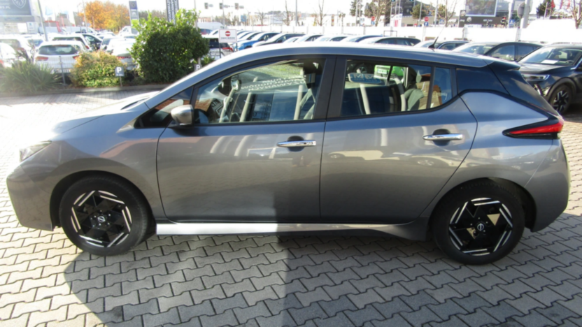 NISSAN Leaf Leaf 40kWh Acenta
